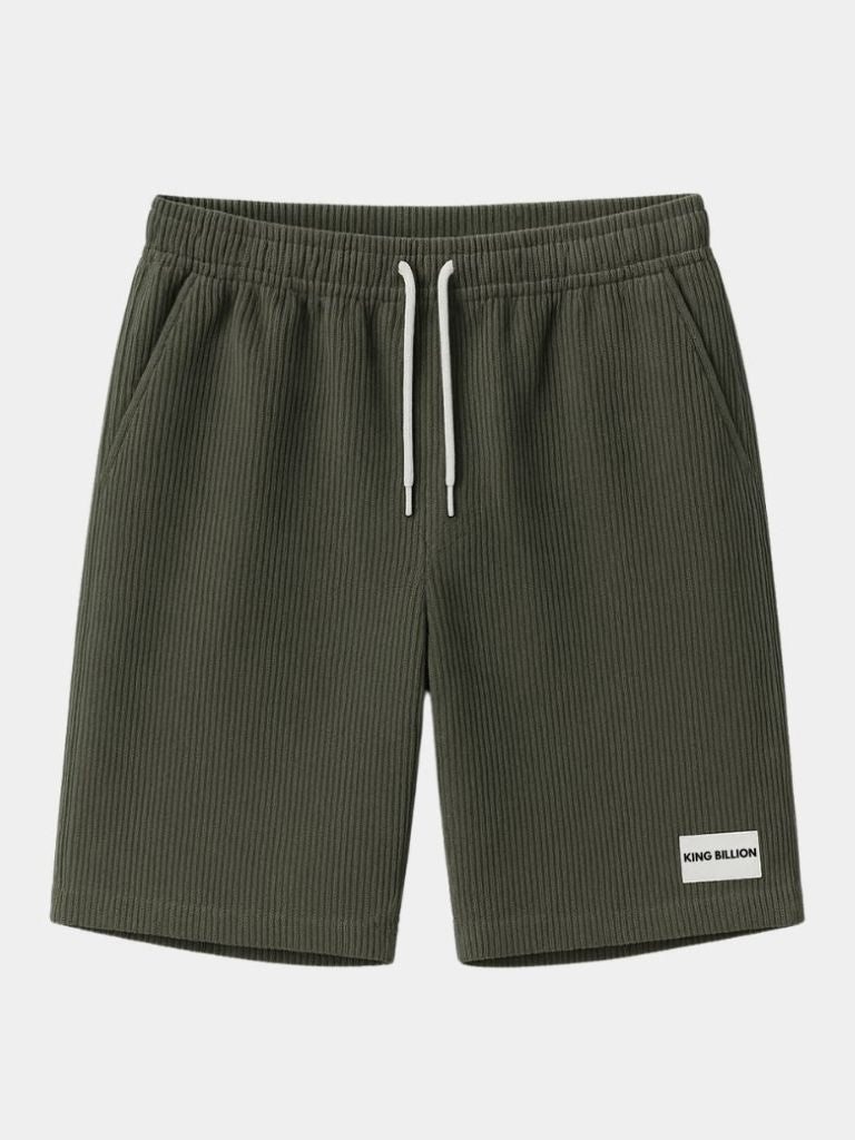 Tannin Trail Shorts – Rowan