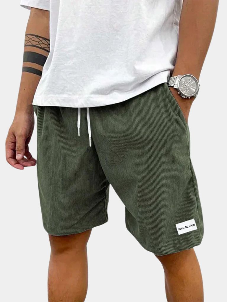 Tannin Trail Shorts – Rowan