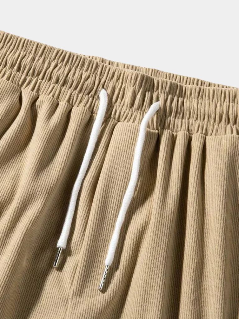 Tannin Trail Shorts – Rowan