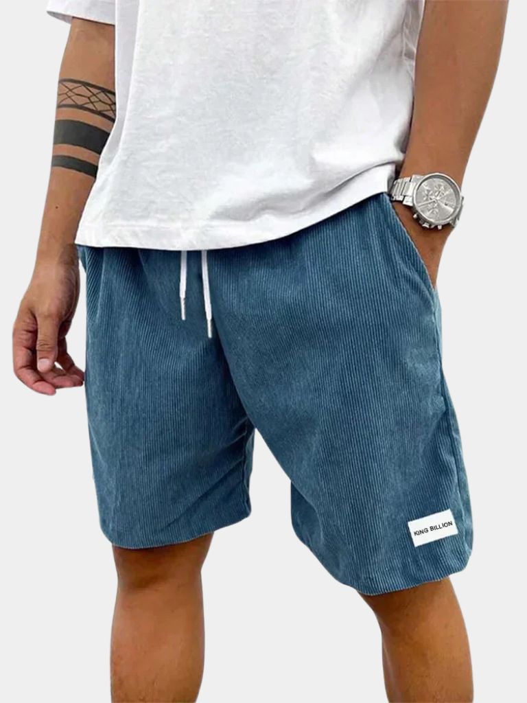 Tannin Trail Shorts – Rowan