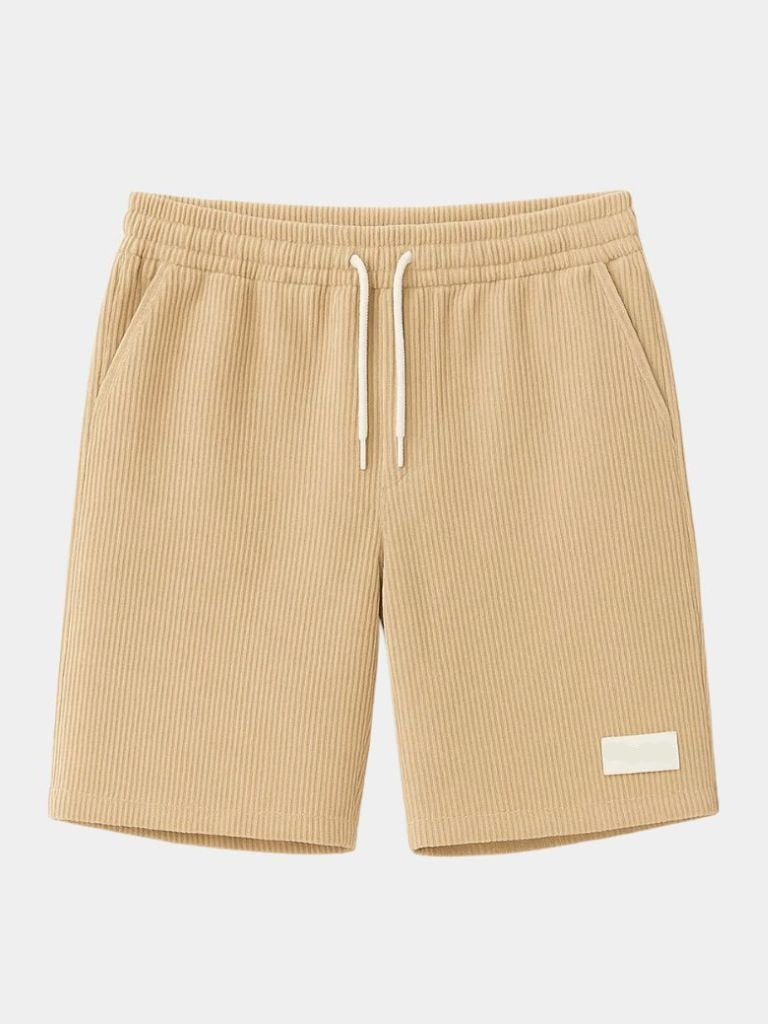 Tannin Trail Shorts – Rowan