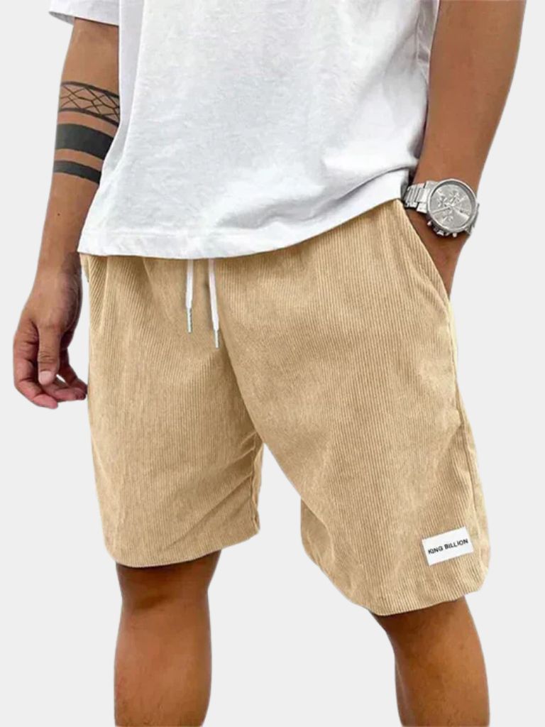 Tannin Trail Shorts – Rowan