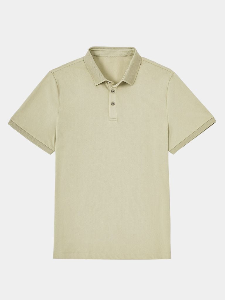 Timeless Classic Polo - Rowan