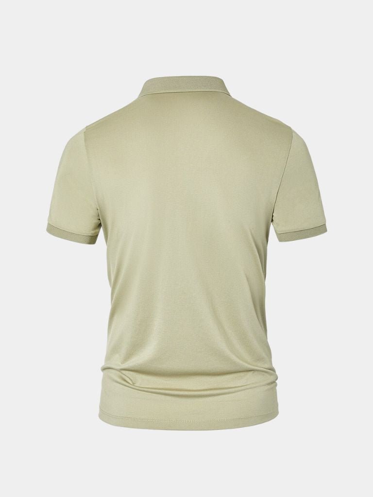 Timeless Classic Polo - Rowan