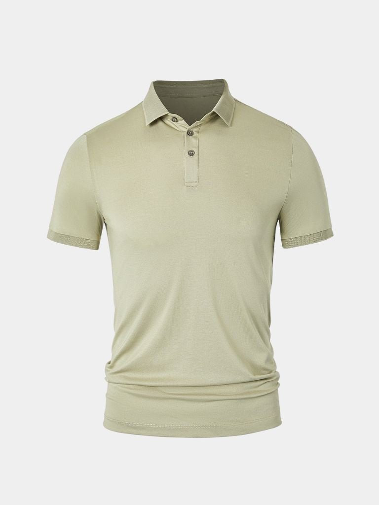 Timeless Classic Polo - Rowan