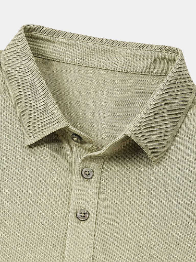 Timeless Classic Polo - Rowan