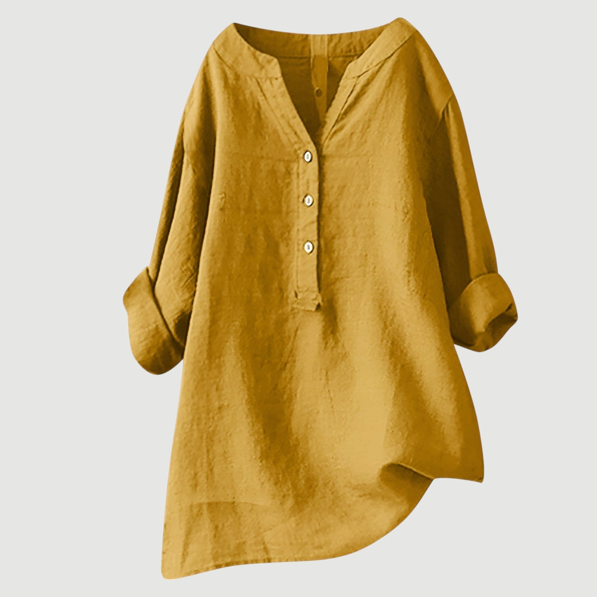 The Rowan Daughters - Léa Tunic