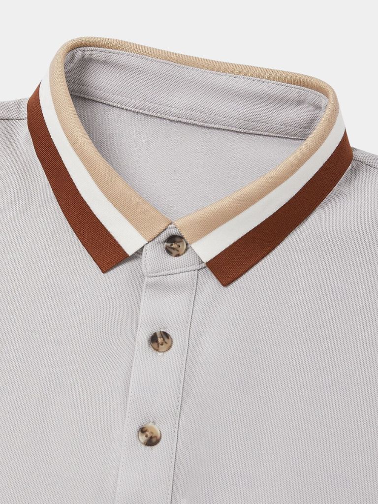 Polo Urban Clay – Rowan