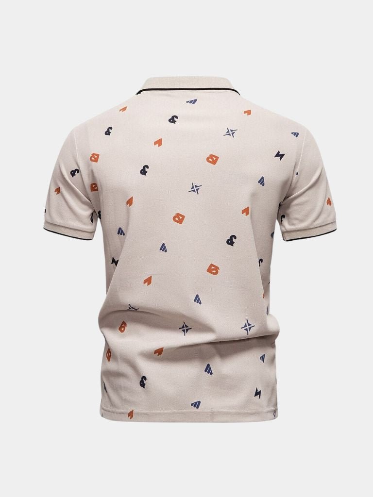 Polo Urban Pop – Rowan