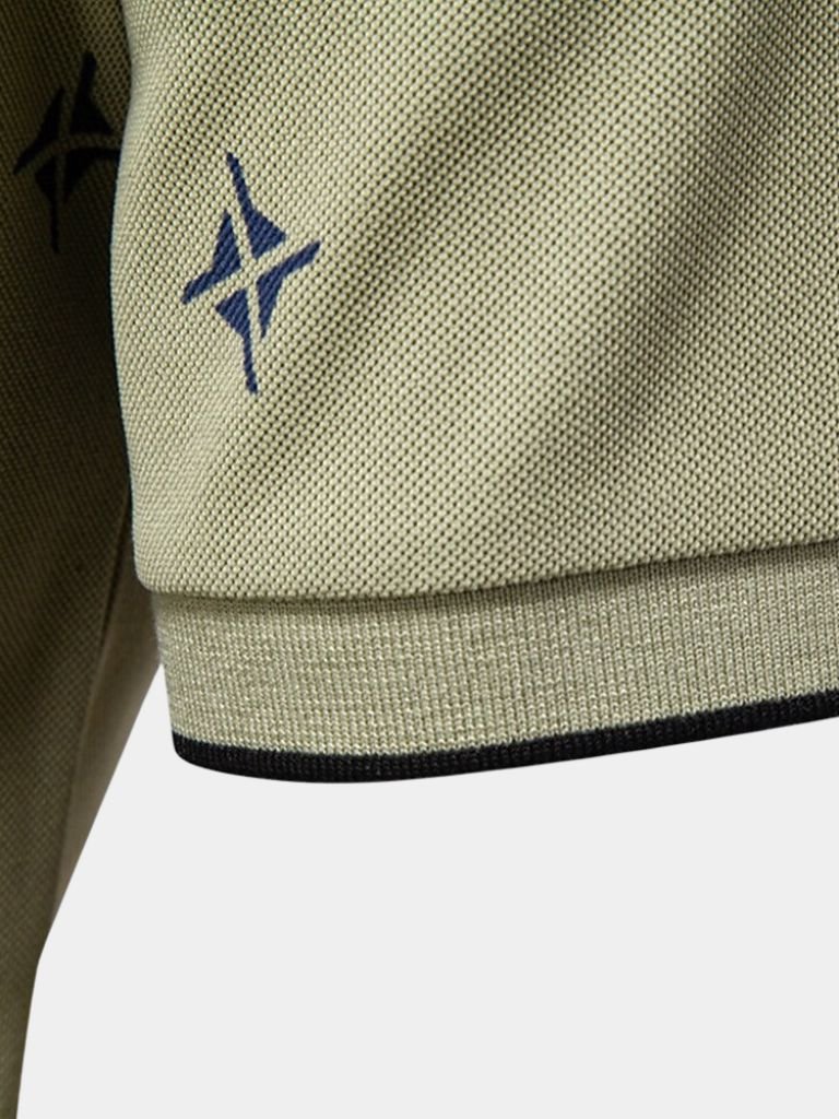 Polo Urban Pop – Rowan
