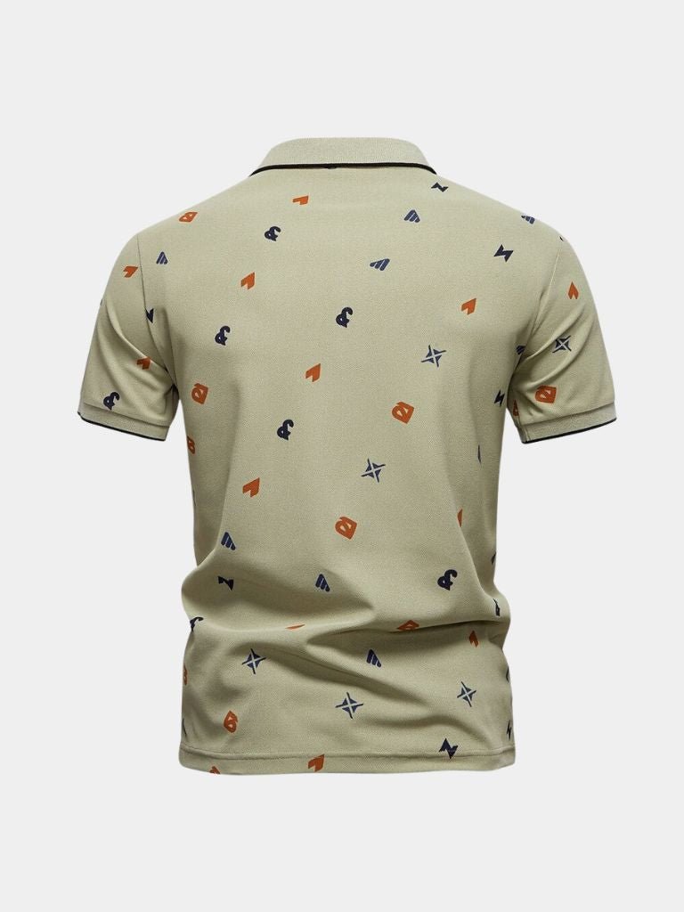 Polo Urban Pop – Rowan