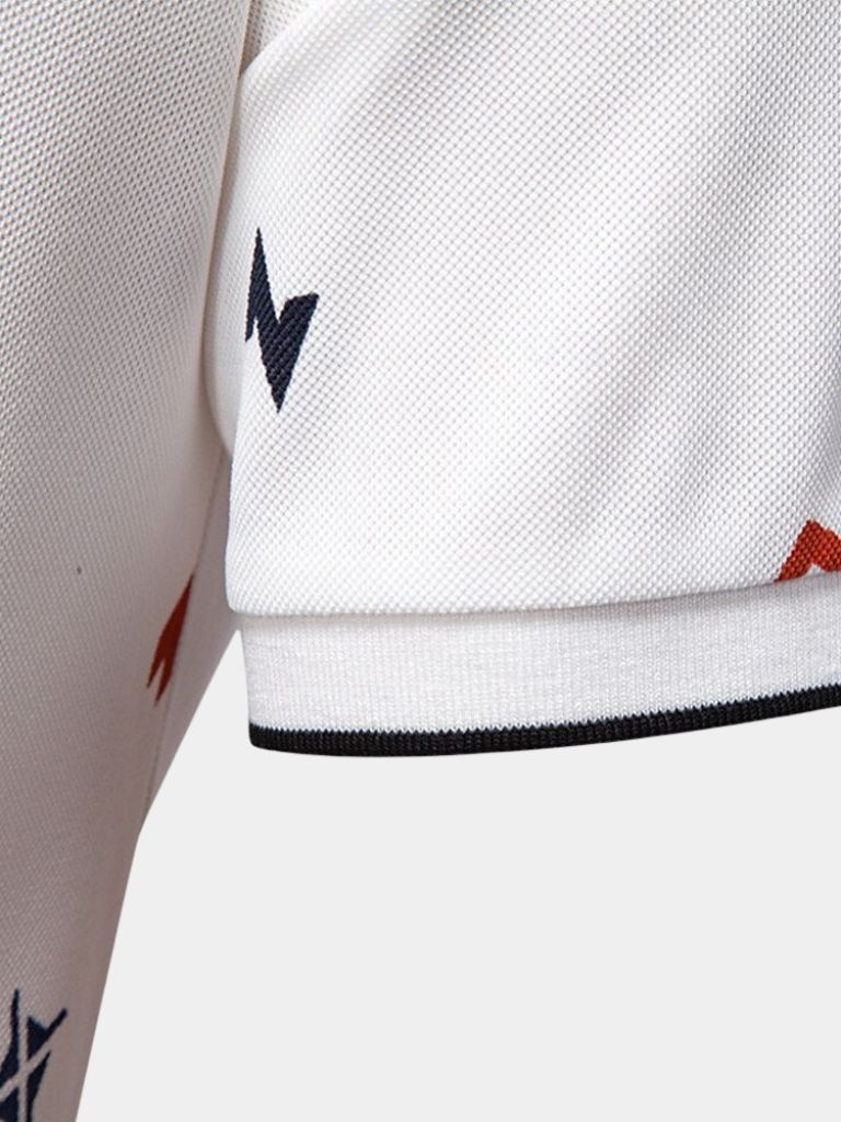 Polo Urban Pop – Rowan