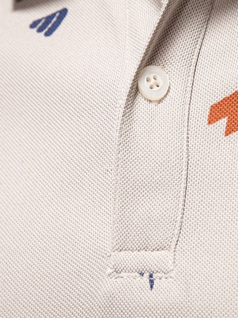 Polo Urban Pop – Rowan