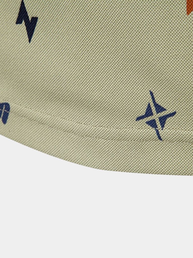 Polo Urban Pop – Rowan
