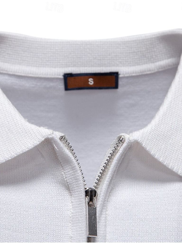 Ivory Polo Valmont - Rowan