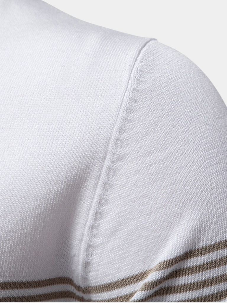 Ivory Polo Valmont - Rowan