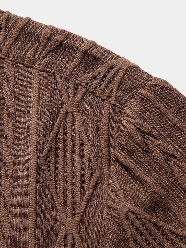 Valmoré Camp Shirt – Rowan