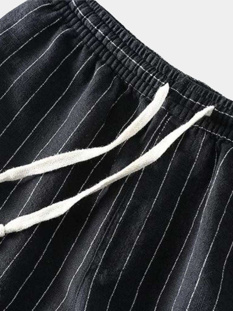 Velin Coast Shorts – Rowan