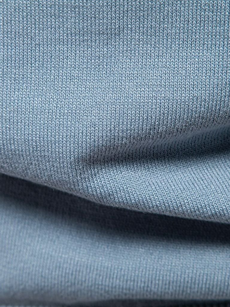 Tanned Velvet Polo – Rowan