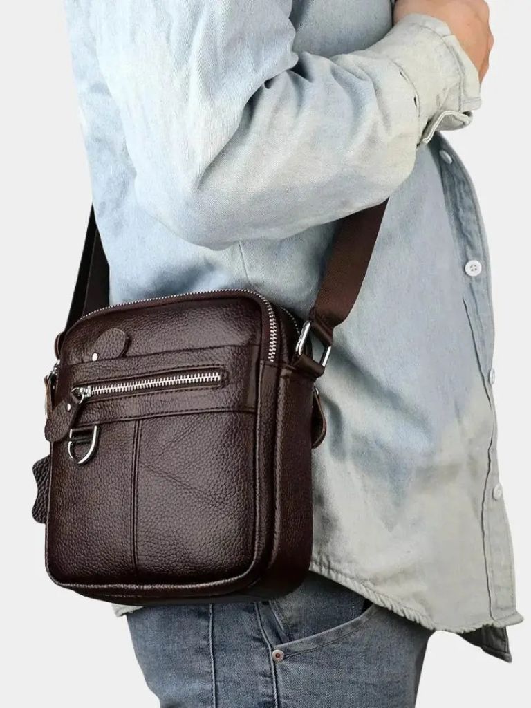 Rowan Venice Essential Shoulder Bag
