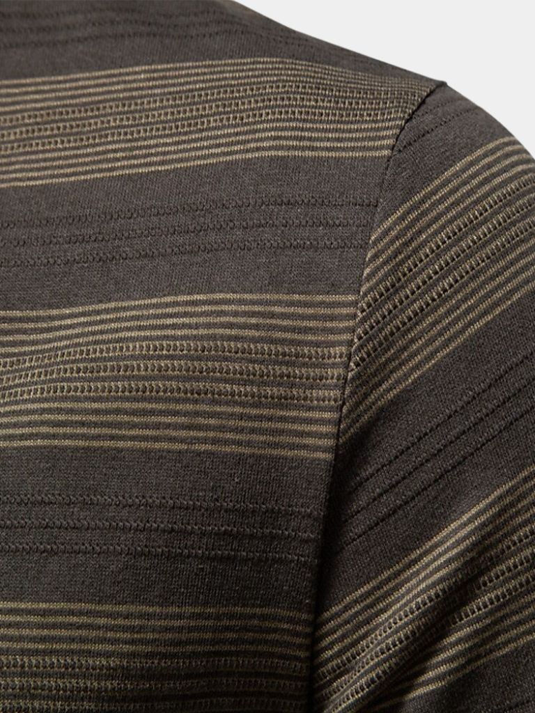 Vintage Drift Polo – Rowan