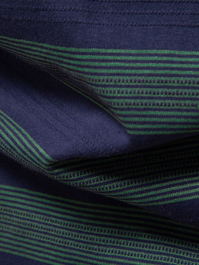 Vintage Drift Polo – Rowan