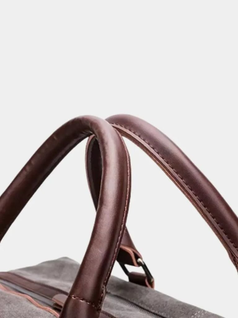 Rowan Travel Duffle Bag