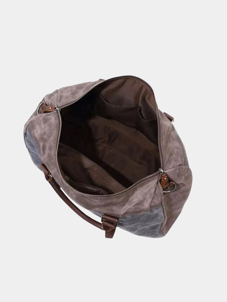 Rowan Travel Duffle Bag