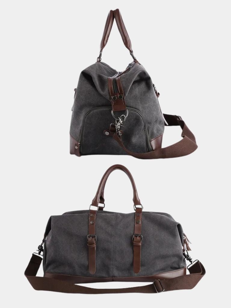 Rowan Travel Duffle Bag
