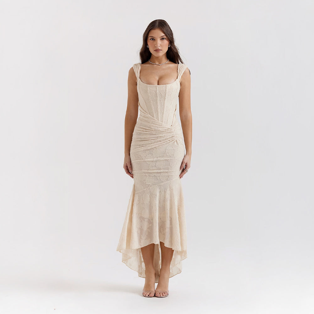 Amandine | Romantic Flower