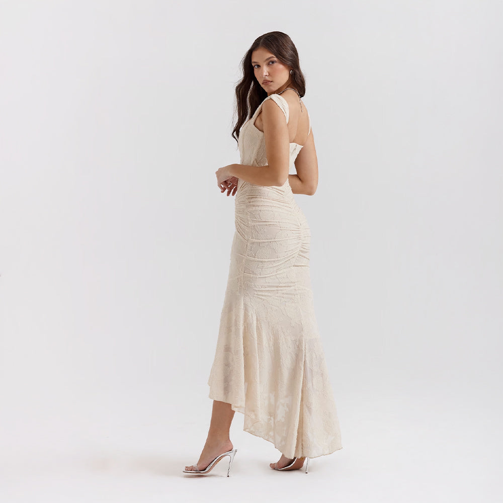 Amandine | Romantic Flower