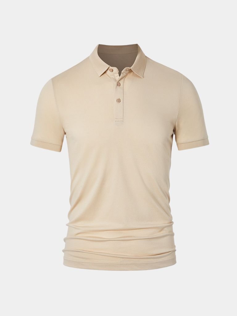 Windsor Business Polo – Rowan
