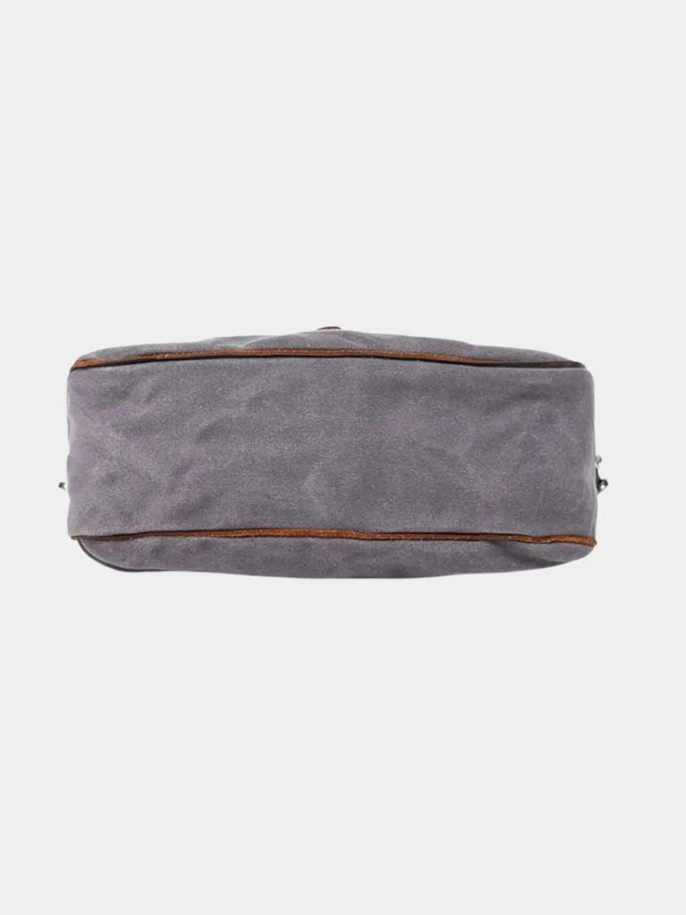Rowan Windsor Messenger Crossbody Bag