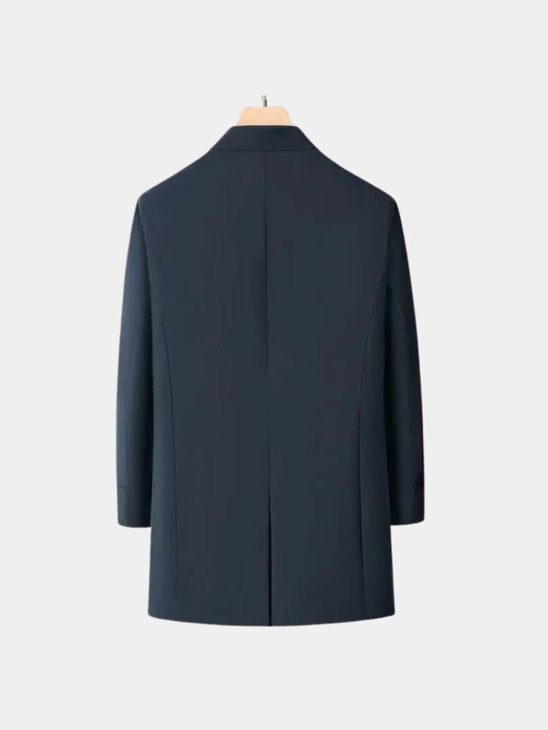 Rowan Timeless Winter Coat