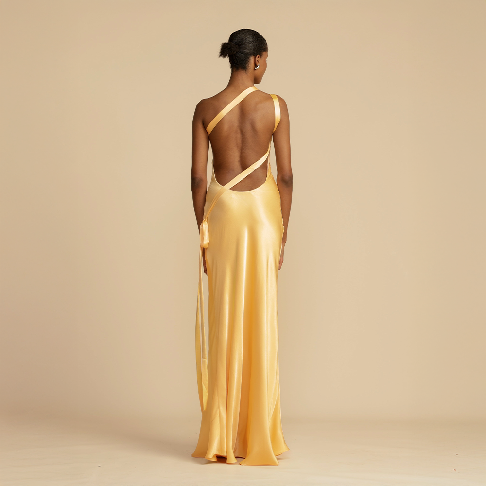 Lunelle | Fluid Elegance