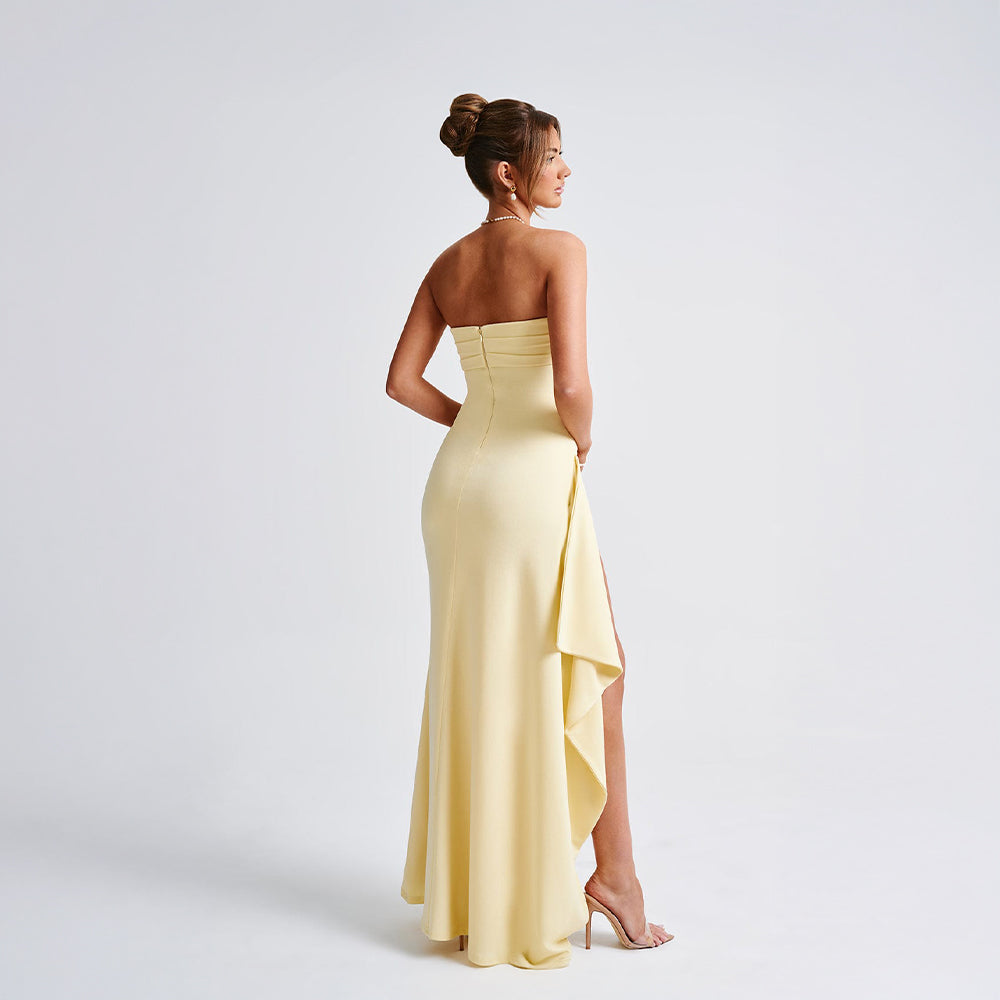 Selene | Long Dress