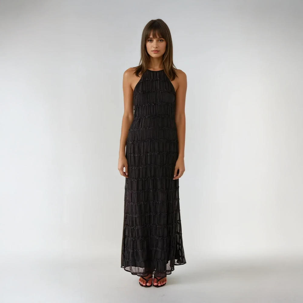 Isadora | Airy Grace