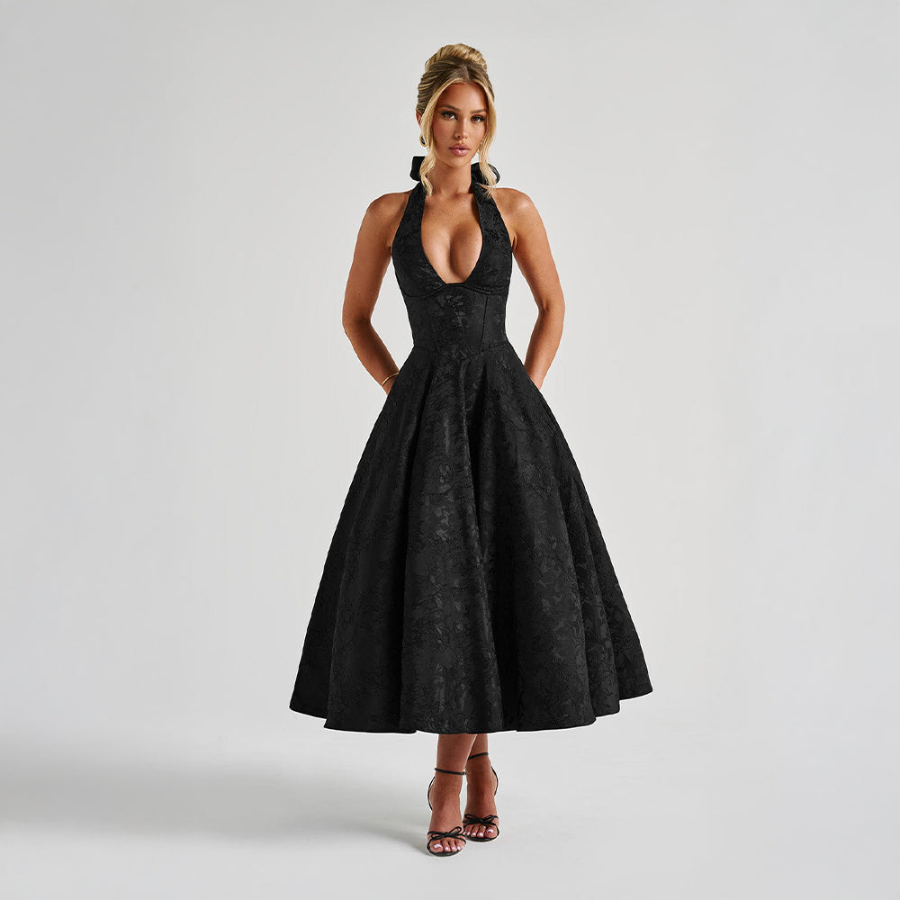 Evelyne | Floral Grace